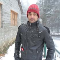 usman javeed