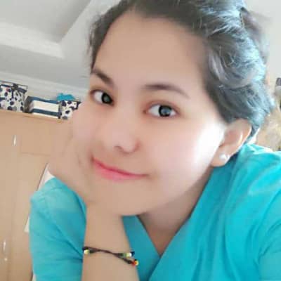 hope❤