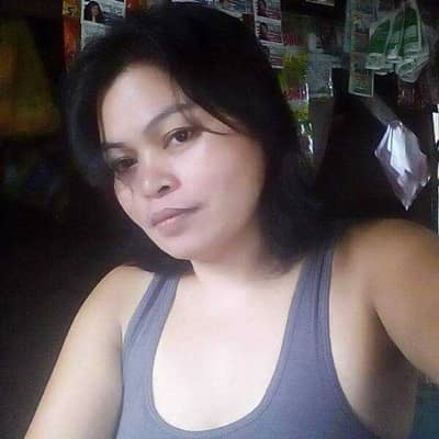 gina tan baranggan