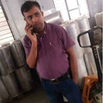 shantnu