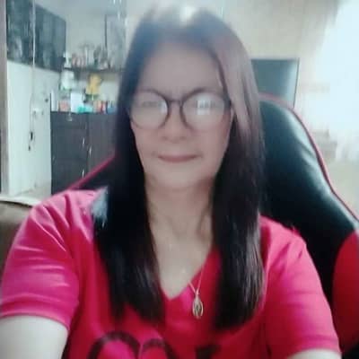 Arceli Angcaya
