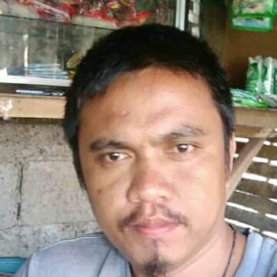 Jonathan G. Dalugdog