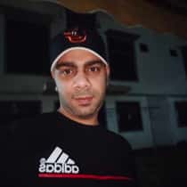 Mohamed Ebrahim