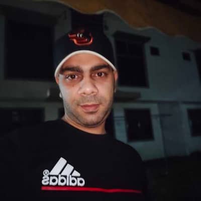 Mohamed Ebrahim