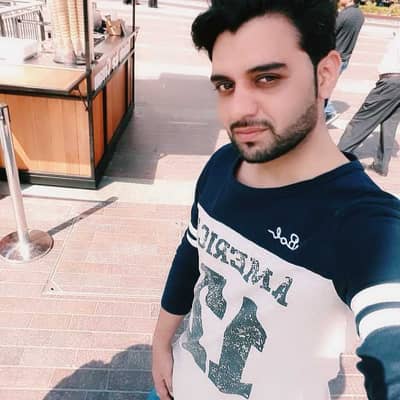 hamza khan