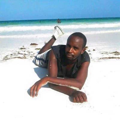 Dennis kiptoo