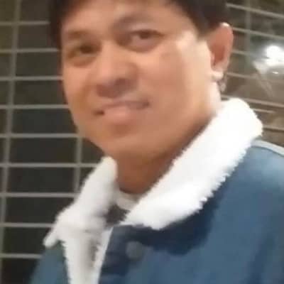 Butch Raymundo