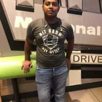 Md Arafat