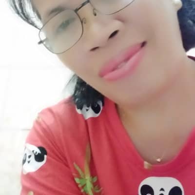 Marivic Jalin
