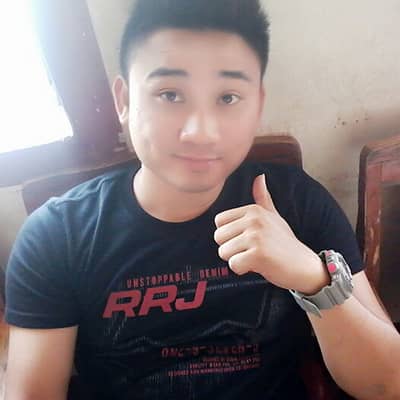 Vincent Parao