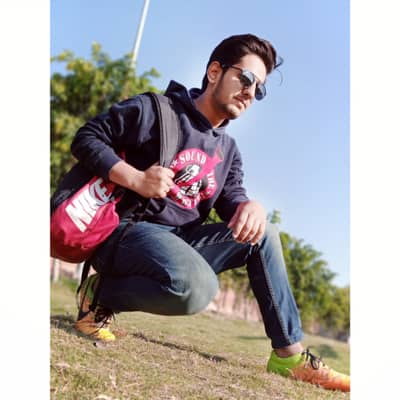 Akif jamil