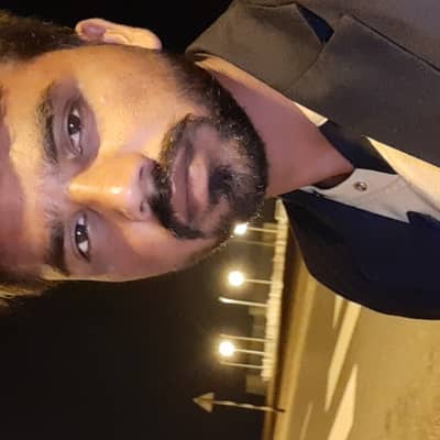 Akmal punjabi