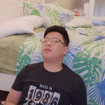 John