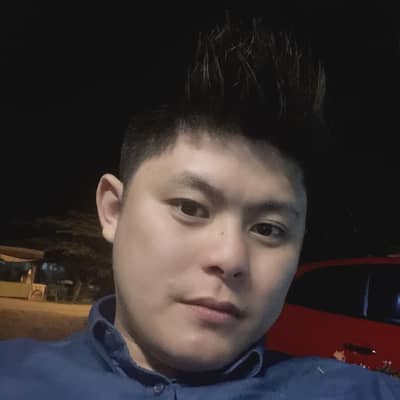 Fillex Goh