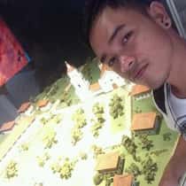 Robert Karl Gonzaga