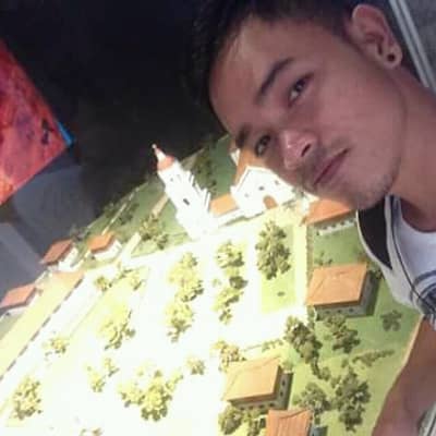 Robert Karl Gonzaga
