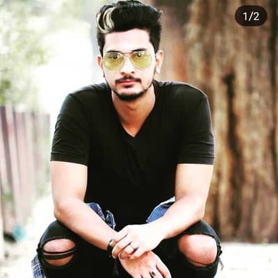 Ritesh
