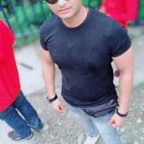 Asif Shaikh