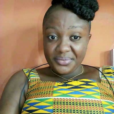 owusuaa Ruth 56