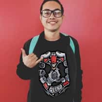 Jerome Mendoza Jimenez