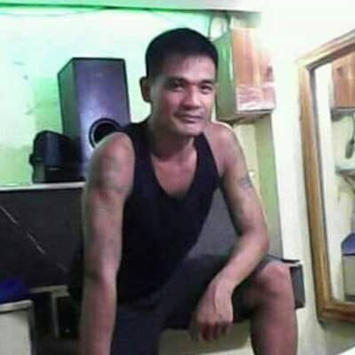 isagani amacanim