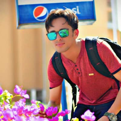 Ilyas