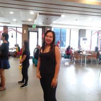 manilyn s alcover