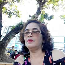 Luzviminda