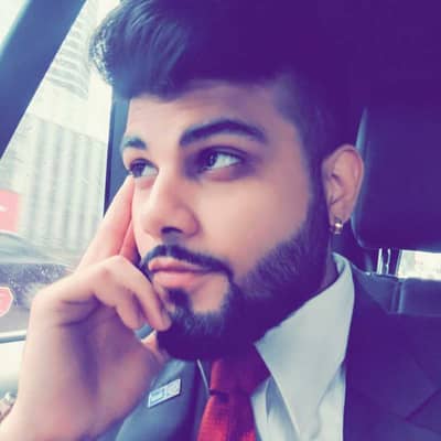 akhil