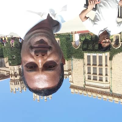 Idrish