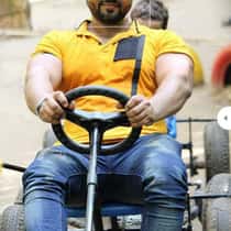 bhavesh