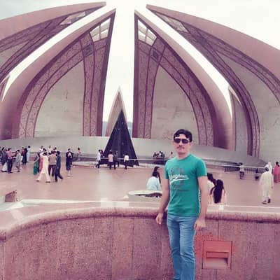 Kashif KTK