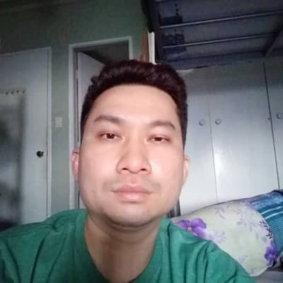 sudjoko huang