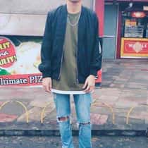 king