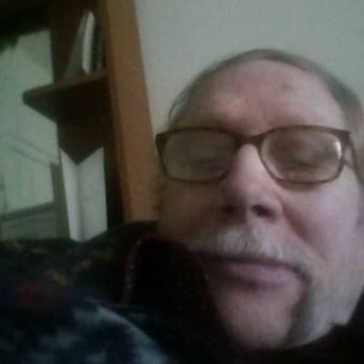 Bruce Morrison