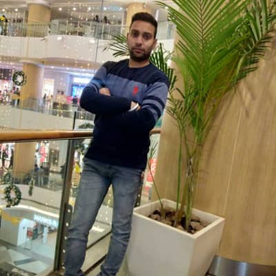 Pankaj sharma