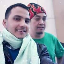kabiraj k c