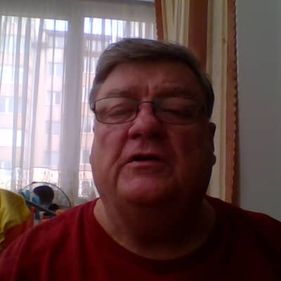 Handsome 68