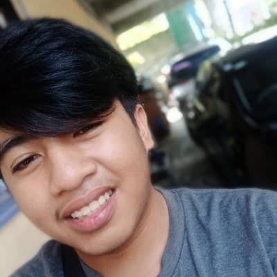rainiel tangalin