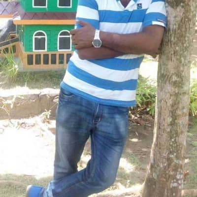 Rana Shohel