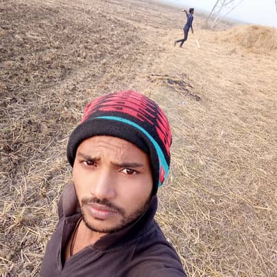 Arvind kumar