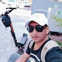 nimesh