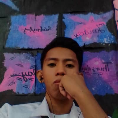 Mark Villaflor