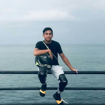 Aj Labitad