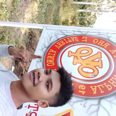 Ben ahmad
