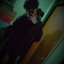 Justin Salazar