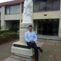 John Jairo Rodriguez