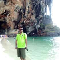 Raju Sharma
