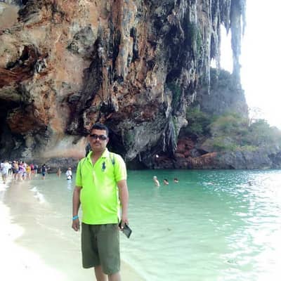 Raju Sharma