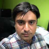 Saqib Rasool